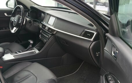 KIA Optima IV, 2018 год, 2 030 000 рублей, 9 фотография