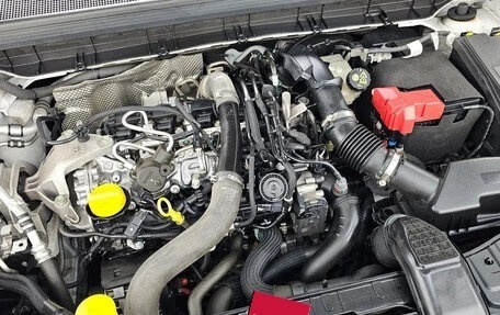 Renault Arkana I, 2022 год, 1 390 000 рублей, 14 фотография