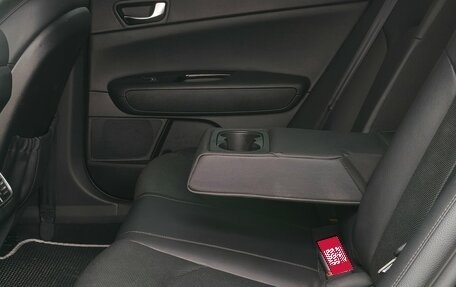 KIA Optima IV, 2018 год, 2 030 000 рублей, 11 фотография