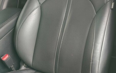 KIA Optima IV, 2018 год, 2 030 000 рублей, 16 фотография