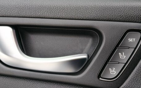 KIA Optima IV, 2018 год, 2 030 000 рублей, 15 фотография