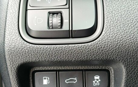 KIA Optima IV, 2018 год, 2 030 000 рублей, 21 фотография