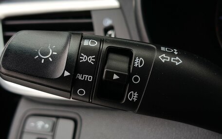 KIA Optima IV, 2018 год, 2 030 000 рублей, 25 фотография