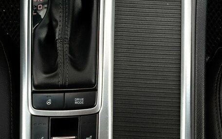 KIA Optima IV, 2018 год, 2 030 000 рублей, 20 фотография