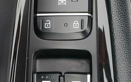 KIA Optima IV, 2018 год, 2 030 000 рублей, 14 фотография