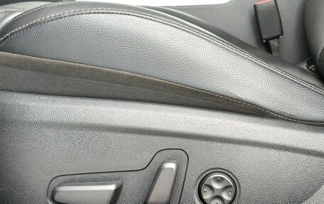 KIA Optima IV, 2018 год, 2 030 000 рублей, 17 фотография