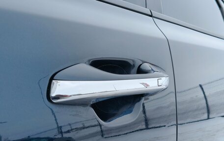 KIA Optima IV, 2018 год, 2 030 000 рублей, 12 фотография