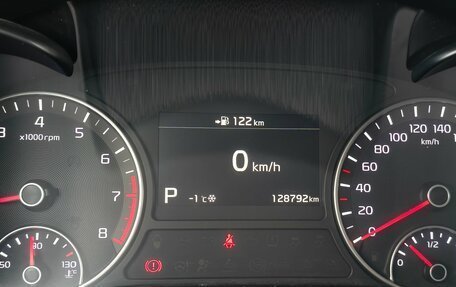 KIA Optima IV, 2018 год, 2 030 000 рублей, 27 фотография