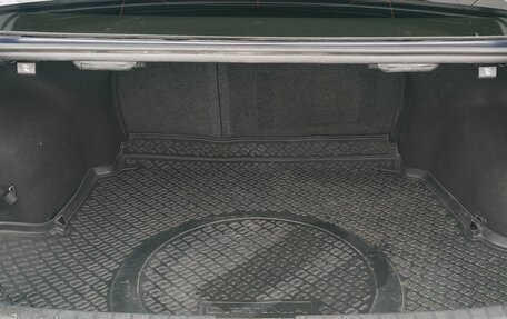 KIA Optima IV, 2018 год, 2 030 000 рублей, 28 фотография