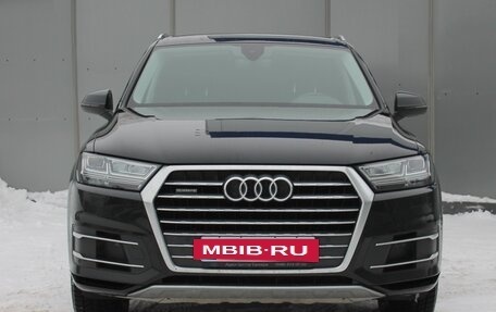 Audi Q7, 2016 год, 3 450 000 рублей, 6 фотография