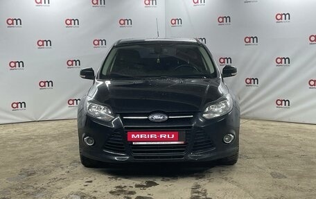 Ford Focus III, 2012 год, 749 000 рублей, 2 фотография