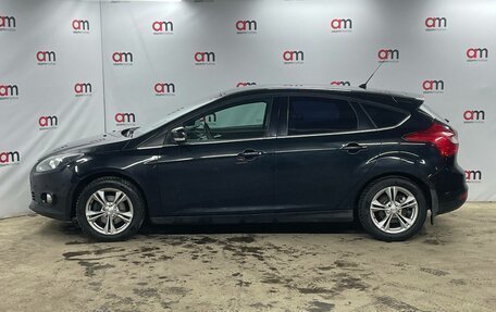 Ford Focus III, 2012 год, 749 000 рублей, 7 фотография