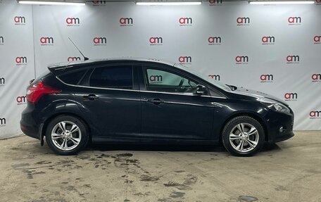 Ford Focus III, 2012 год, 749 000 рублей, 8 фотография