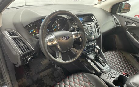 Ford Focus III, 2012 год, 749 000 рублей, 10 фотография