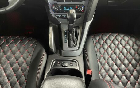 Ford Focus III, 2012 год, 749 000 рублей, 16 фотография