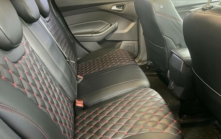 Ford Focus III, 2012 год, 749 000 рублей, 19 фотография