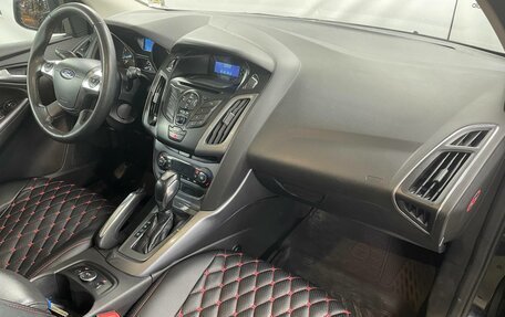 Ford Focus III, 2012 год, 749 000 рублей, 12 фотография