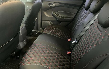 Ford Focus III, 2012 год, 749 000 рублей, 18 фотография