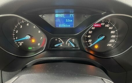 Ford Focus III, 2012 год, 749 000 рублей, 14 фотография