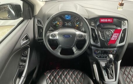 Ford Focus III, 2012 год, 749 000 рублей, 11 фотография