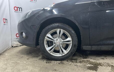 Ford Focus III, 2012 год, 749 000 рублей, 21 фотография