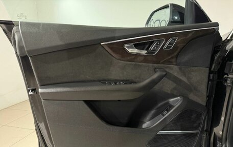 Audi Q8 I, 2020 год, 5 790 000 рублей, 16 фотография