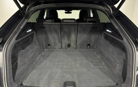 Audi Q8 I, 2020 год, 5 790 000 рублей, 19 фотография