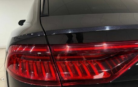 Audi Q8 I, 2020 год, 5 790 000 рублей, 21 фотография