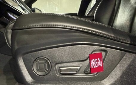 Audi Q8 I, 2020 год, 5 790 000 рублей, 15 фотография