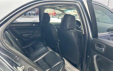 Honda Accord VII рестайлинг, 2008 год, 899 999 рублей, 14 фотография