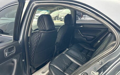 Honda Accord VII рестайлинг, 2008 год, 899 999 рублей, 15 фотография