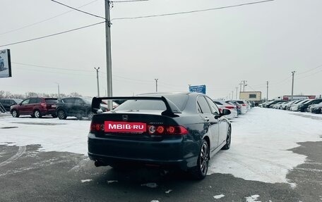 Honda Accord VII рестайлинг, 2008 год, 899 999 рублей, 6 фотография