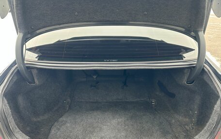 Honda Accord VII рестайлинг, 2008 год, 899 999 рублей, 20 фотография