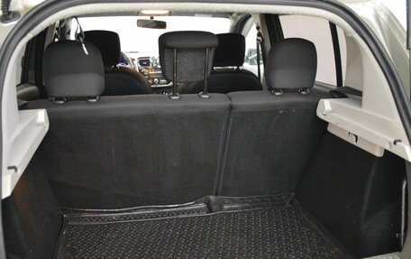 Renault Sandero II рестайлинг, 2016 год, 650 000 рублей, 15 фотография