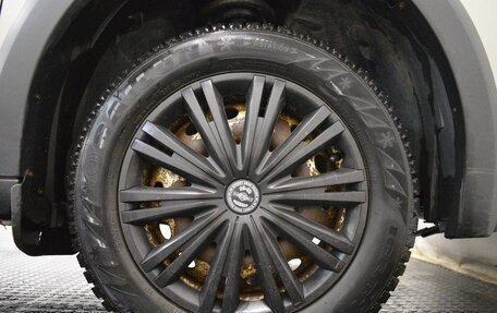 Renault Sandero II рестайлинг, 2016 год, 650 000 рублей, 9 фотография