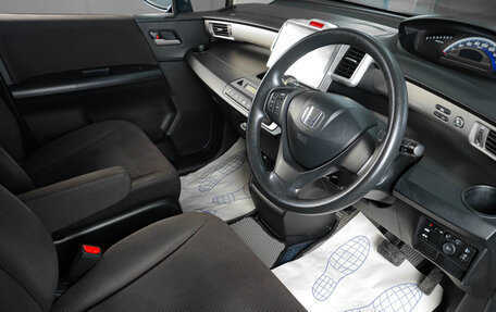 Honda Freed I, 2011 год, 1 079 000 рублей, 8 фотография