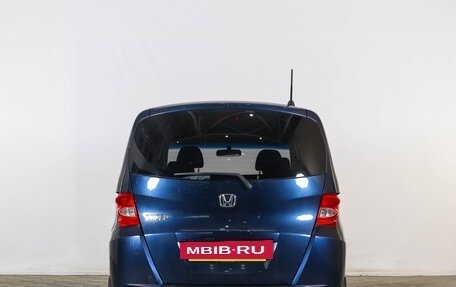 Honda Freed I, 2011 год, 1 079 000 рублей, 6 фотография