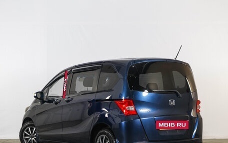 Honda Freed I, 2011 год, 1 079 000 рублей, 5 фотография