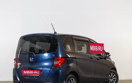 Honda Freed I, 2011 год, 1 079 000 рублей, 7 фотография