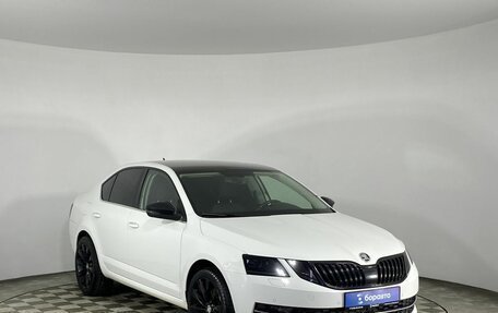 Skoda Octavia, 2019 год, 2 199 000 рублей, 2 фотография