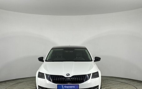 Skoda Octavia, 2019 год, 2 199 000 рублей, 3 фотография