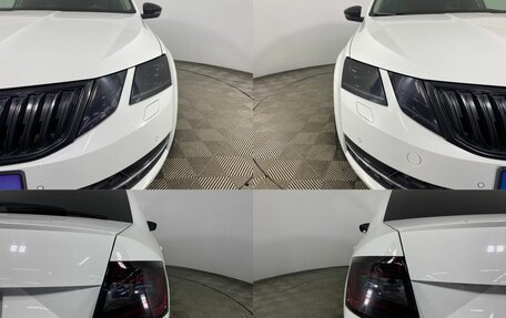 Skoda Octavia, 2019 год, 2 199 000 рублей, 4 фотография