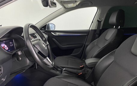 Skoda Octavia, 2019 год, 2 199 000 рублей, 11 фотография