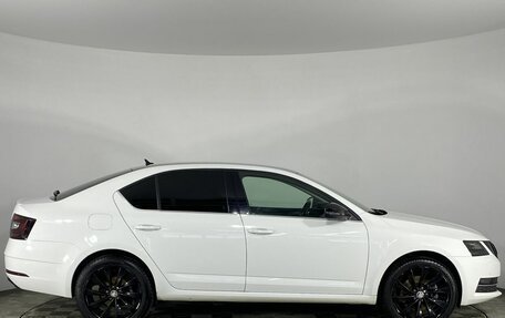 Skoda Octavia, 2019 год, 2 199 000 рублей, 10 фотография