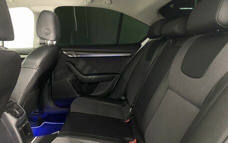 Skoda Octavia, 2019 год, 2 199 000 рублей, 13 фотография