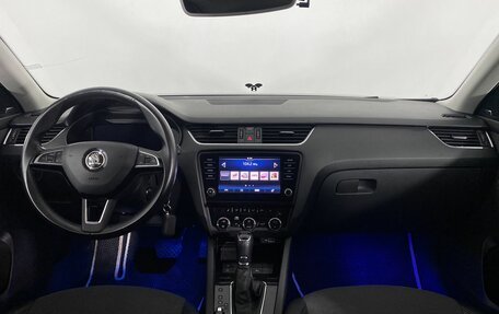 Skoda Octavia, 2019 год, 2 199 000 рублей, 15 фотография