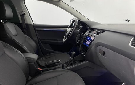 Skoda Octavia, 2019 год, 2 199 000 рублей, 12 фотография