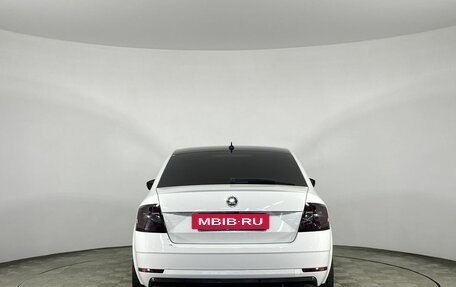 Skoda Octavia, 2019 год, 2 199 000 рублей, 7 фотография