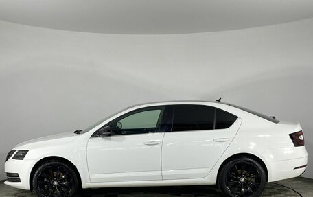 Skoda Octavia, 2019 год, 2 199 000 рублей, 9 фотография