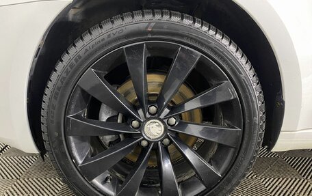 Skoda Octavia, 2019 год, 2 199 000 рублей, 19 фотография